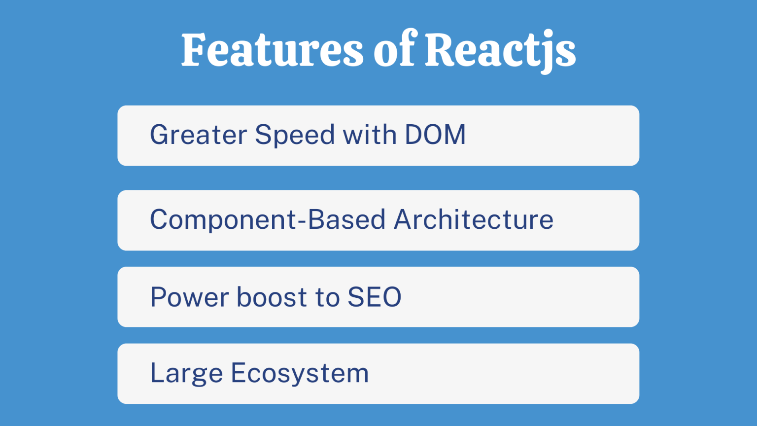 Reactjs Vs React Native – Differences, Advantages, And Disadvantages